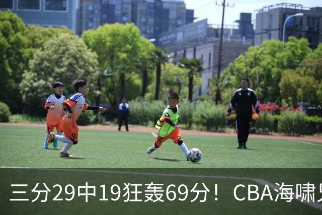 三分29中19狂轰69分！CBA海啸兄弟打懵广东：郭士强该让他俩回国家队？