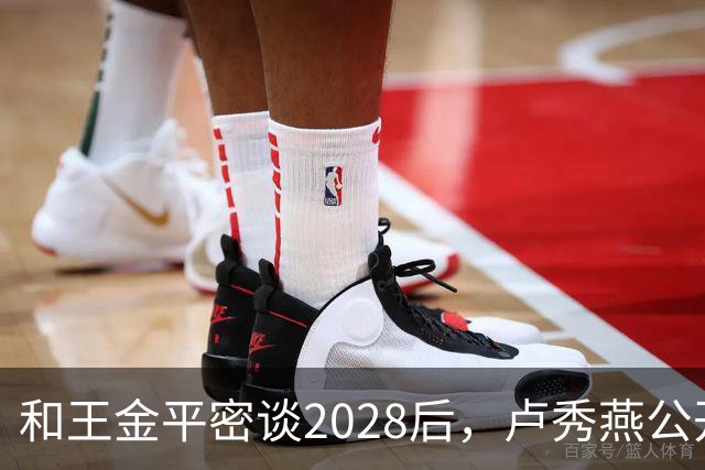和王金平密谈2028后，卢秀燕公开谈两岸，与郑丽文路线背道而驰